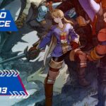 Final Fantasy Tactics, Ivalice uma história de políticas, guerras e heróis esquecidos.