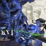 Raidou Remastered – The Mystery of The Soulless Army