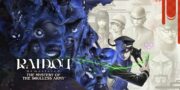 Raidou Remastered – The Mystery of The Soulless Army