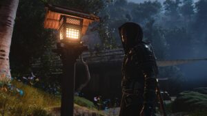 Assassin’s Creed Shadows — Vazamento indica possível data de lançamento da expansão “As Garras de Awaji”