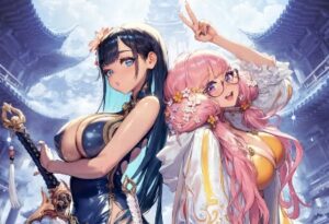 Project Spirits: Criadores de Stellar Blade revelam novo projeto para 2027 com grandes ambições