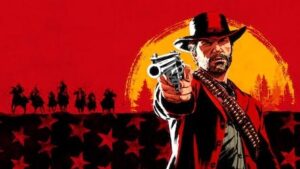 Red Dead Redemption: Voz de John Marston sugere novidades empolgantes a caminho