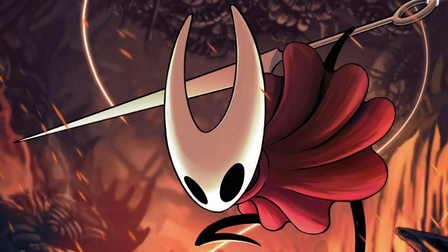 Hollow Knight: Silksong — Nova atualização alimenta rumores de anúncio surpresa no Summer Game Fest