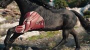 The Witcher 4: Cavalo Kelpie de Ciri impressiona com realismo — até Red Dead Redemption 2 pode ficar para trás