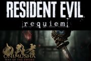 Capcom Surpreende no Summer Game Fest 2025 com Anúncios de Impacto: Resident Evil Requiem, Onimusha e Novidades de Street Fighter 6