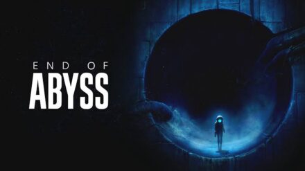 End of Abyss é revelado: horror de sobrevivência leva jogadores a um pesadelo tecnológico subterrâneo