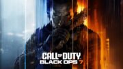 Call of Duty: Black Ops 7 terá astros de Hollywood no elenco e leva a franquia para o futuro em 2035