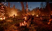 Crimson Desert revela nova demo épica durante o Summer Game Fest 2025