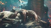 Monster Hunter Wilds prepara segunda grande atualização com novos monstros, armas decorativas e melhorias de jogabilidade
