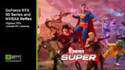 NVIDIA Reflex ultrapassa a marca de 150 jogos compatíveis e segue expandindo presença em títulos populares