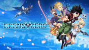 Edens Zero mistura ficção científica e fantasia em novo RPG de ação — demo já disponível no PS5