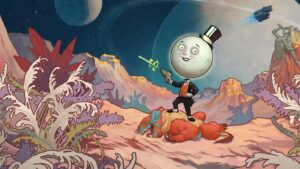 The Outer Worlds 2 se inspira em Halo e Destiny para aprimorar jogabilidade: Obsidian revela novidades no Xbox Showcase