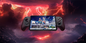 Razer revoluciona os games mobile com a nova linha Kishi V3