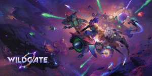 Wildgate lidera o ranking do Steam Next Fest com Beta Aberto de sucesso