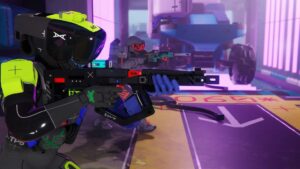 Marathon: Adiamento à vista? Relatório da Sony lança luz sobre o futuro do shooter da Bungie