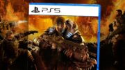 Gears of War Reloaded terá disco completo no PS5? Rumores da Espanha apontam nova estratégia da Microsoft