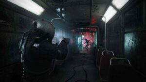 Cronos: The New Dawn recebe novo trailer de gameplay com foco em mecânica grotesca de fusão