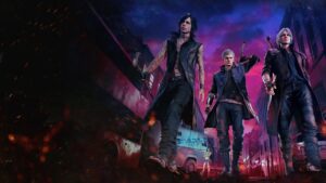 Devil May Cry 5 atinge 10 milhões de cópias vendidas — impulso vem da série da Netflix