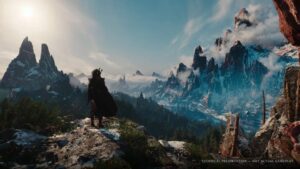 The Witcher 4: CD Projekt RED fala sobre meta de 60 FPS nos consoles