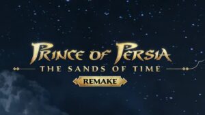 Prince of Persia: Remake recebe nova arte e atualização de desenvolvimento