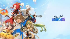 Blade & Soul Heroes: novo vídeo revela 8 minutos intensos de gameplay