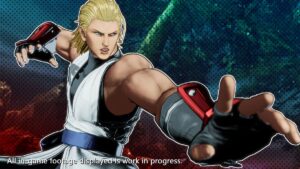 FATAL FURY: City of the Wolves recebe Andy Bogard como primeiro personagem DLC — estreia marcada para 24 de junho