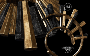 Clair Obscur: Expedition 33 ganha joias digitais em colaboração com a designer britânica Hannah Martin