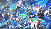 SD Gundam G Generation ETERNAL recebe nova atualização com evento inédito e unidades UR