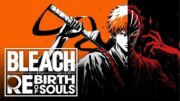 BLEACH Rebirth of Souls recebe seu primeiro DLC com nova versão de Ichigo Kurosaki