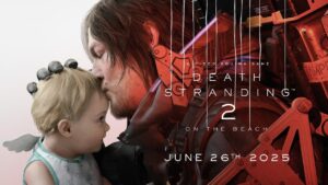 Pré-vendas no PS5 e PS4: Borderlands 4, Death Stranding 2 e Ready or Not disputam o topo, mas expansão de ARK surpreende