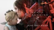 Death Stranding 2 ganha vídeo de recapitulação para preparar jogadores antes do lançamento
