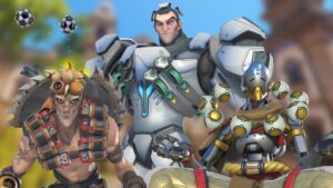 Overwatch 2: 17ª Temporada promete ação intensa com novos mapas, itens Míticos e votação de mapas
