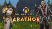 Atualização 11.1.7 de World of Warcraft: The War Within mergulha no Legado de Arathor