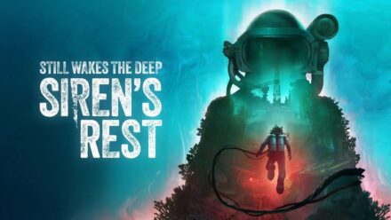 “Still Wakes the Deep” ganha DLC Siren’s Rest, com clima sombrio e jogabilidade intensa
