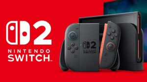 Switch 2: Lançamento recorde da Nintendo – mas os estúdios third party também lucraram com o sucesso?