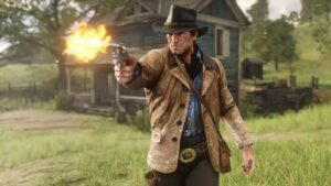 Red Dead Redemption pode estar voltando: dublador de Arthur Morgan reforça indícios de novidades