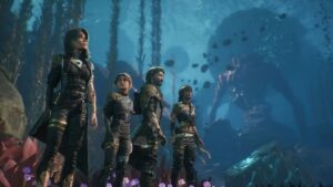 Clair Obscur: Expedition 33 — Potencial GOTY? Diretor de comunidade de The Witcher 4 se diz empolgado