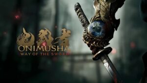 Onimusha: Way of the Sword não será Soulslike nem mundo aberto, garante diretor