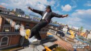 Rayssa Leal e Tony Hawk estrelam demo de Tony Hawk’s Pro Skater 3 + 4, já disponível para quem fez a pré-venda ou assina o Game Pass