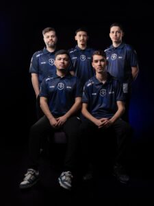 Team Liquid se prepara para disputar as finais da PUBG Mobile Super League Americas Spring 2025 em busca do título continental