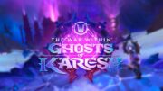 The War Within 11.2: Fantasmas de K’aresh expande o mundo de World of Warcraft com nova zona, raide e muito mais