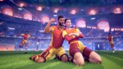 Rematch é lançado para PC, Xbox Series e PS5: futebol competitivo em terceira pessoa chega com proposta inovadora