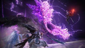 Elden Ring: Nightreign recebe evento “Soberanos da Escuridão Eterna” — com chefes mais difíceis e tempo limitado