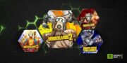 Borderlands estreia no GeForce NOW junto com outros 13 jogos — confira os destaques da semana