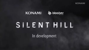 Silent Hill Remake: Criador do clássico comenta o retorno do jogo original
