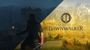 The Blood of Dawnwalker: primeiras impressões do novo RPG dos criadores de The Witcher 3
