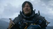 Death Stranding 2: Visual impressionante e performance sólida no PS5 e PS5 Pro