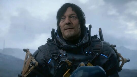 Death Stranding 2: Visual impressionante e performance sólida no PS5 e PS5 Pro