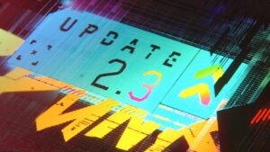 Cyberpunk 2077: CD Projekt RED adia atualização 2.3 e detalha escopo do conteúdo