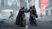 Helldivers 2: Bug na personalização de armas frustra jogadores — Estúdio promete correção e sugere solução temporária